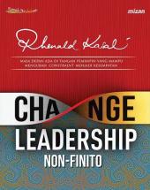 Change Leadership: Non-Finito